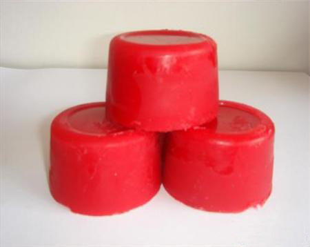 粘（zhān）接蠟