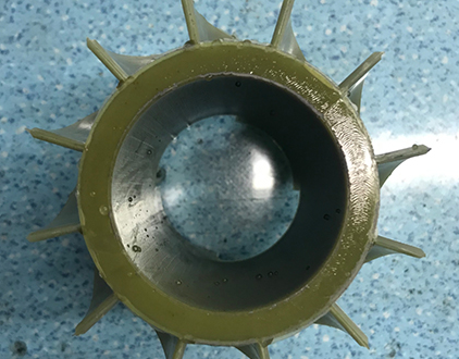 精鑄蠟(là) 精鑄蠟