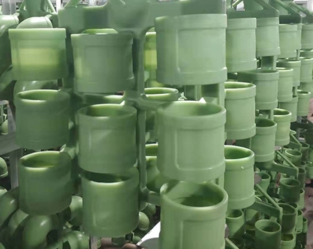 模（mó）型（xíng）蠟