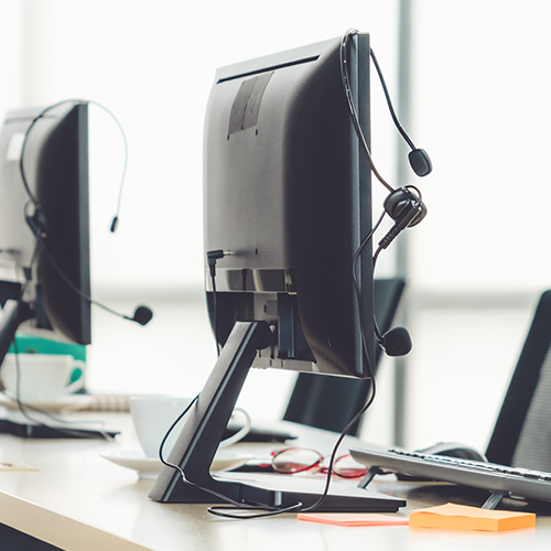 完善的質量管理（lǐ）體係 強有力售後（hòu）支持