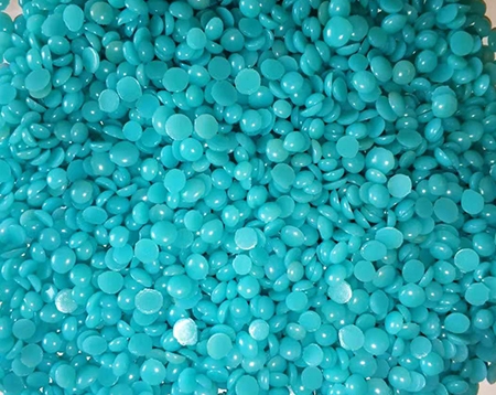 台州模（mó）型蠟011